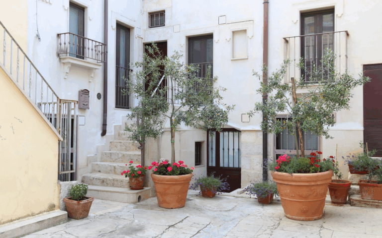 Altamura e il turismo dei b&b