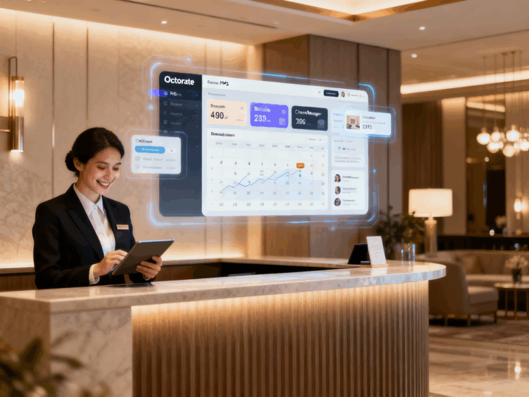 Tecnologia e accoglienza: quando il digitale migliora l’esperienza umana