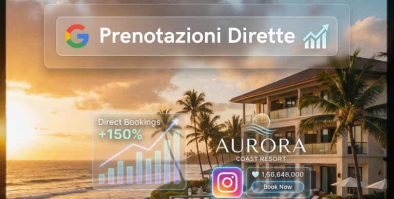 Marketing per Hotel